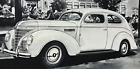 1938 Plymouth Builds Great Cars Easy To Buy Vintage Print Ad Lm38