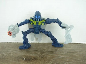 Lego Bionicle Toa Hahli Mahri Figura de Acción McDonald's Happy Meal Juguete 2007 - Imagen 1 de 5