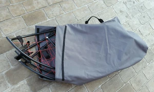 Paramotor Cordura Bag-cover Protective Cover for cages parts - Picture 1 of 4