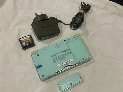 nintendo ds lite - image 1 of 4