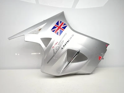 06 Panel de cubierta de carenado medio lado izquierdo Triumph Sprint ST 1050 Foto 1 de 4