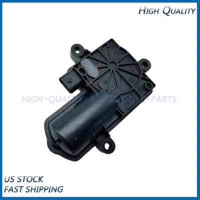 Exhaust Control Valve Fits Audi S3 2015-2020 TT Quattro TTS Quattro 2016-2019 - Image 1 of 4