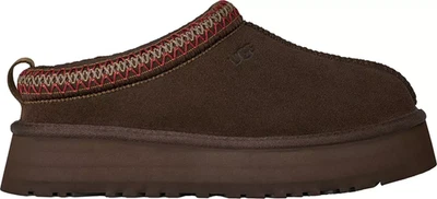 Zapatilla UGG Tazz con plataforma de cacao en polvo para mujer tallas EE. UU. 5-11 NUEVA Foto 1 de 4