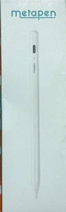 Metapen Pencil Air 8 for iPad, IPad Air - Picture 1 of 3