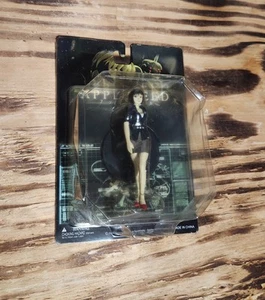 Appleseed Hitomi B Actionfigur Toycom Yamato 2004 - ungeöffnet!! Versiegelt - Bild 1 von 4