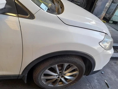 MAZDA CX9 RIGHT GUARD TB, 12/07-12/15  - image 1 of 4