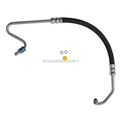 适用于雪佛兰 S10 1982 Edelmann 动力转向压力软管 DAC — 第 1/3 张图片