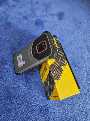 Ulefone Power Armor 14 Pro - 128GB - grau - Dual-SIM - Bild 1 von 2