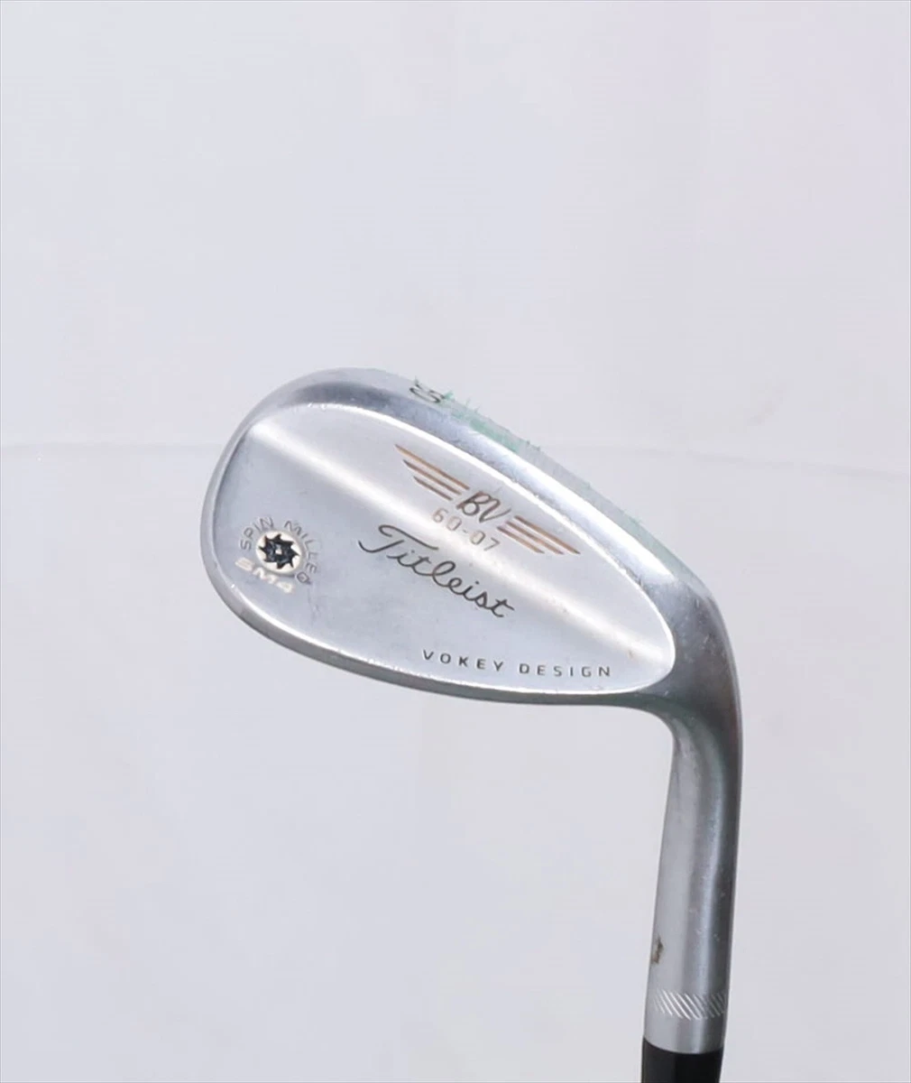 Vokey Sm4 for sale | eBay