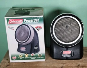 Coleman Pro Cat Perfectemp Catalytic Heater Model# 5053 A751 - Picture 1 of 6