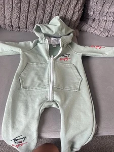 Baby Clothes 6 Months - Picture 1 of 4