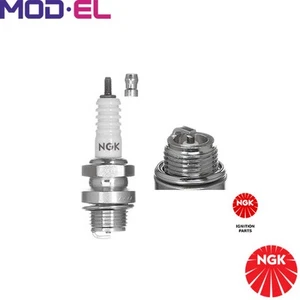 4x SPARK PLUG 2910 FOR AUTO UNION AU1000DKWF11 10BC 1.0L 07BCN 0.7L 3cyl AU 1000 - Picture 1 of 7