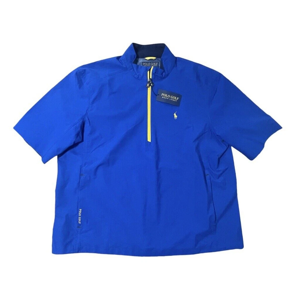 Polo Ralph Lauren Ralph Lauren Polo Golf Windbreaker Coats
