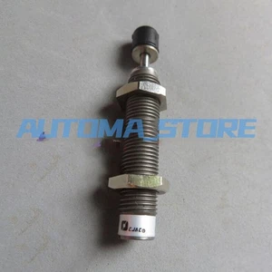 UN NUOVO TAMPONE STAMPANTE TAMPONE CJAC AC1007-S corsa 7mm 6Nm M10x1.0 #AM - Foto 1 di 1