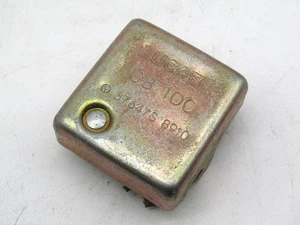 Lucas Voltage Regulator 3116087R3 1897383M1 Fits Case Tractor - Picture 1 of 4