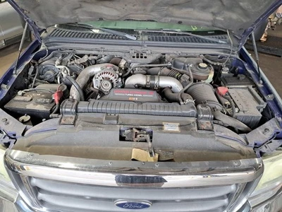 Brake Master Cylinder 2003 F350sd Sku#4172342 - Image 1 of 4