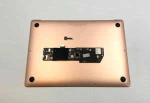 Apple MacBook Air 13" A1932 2018 2019 Logic Board i5 1.6GHz 8GB 256GB + Touch ID - Afbeelding 1 van 2