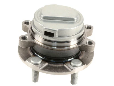 Para 2008-2012 Infiniti EX35 conjunto de cubo de roda dianteiro 77493STQY 2009 2010 2011 - Imagem 1 de 2