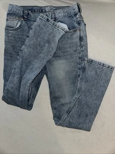 Kids Size 16 Unisex Wonder Nation Jeans - Picture 1 of 3