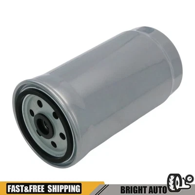 Fuel Filter 52129238 For 2005-2006 Jeep Liberty 2.8L with Metal and Plastic - Image 1 of 4