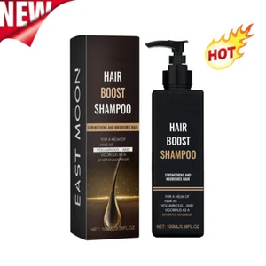 Spartan Shampoo, Spartan Root Activator Shampoo,Natural Regrōwth Shampoos - Picture 1 of 11