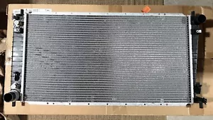 OSC 2136 Radiator For Select 97-04 Ford Lincoln Models - Picture 1 of 5