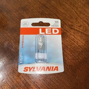 SYLVANIA - 168 LED Cool White Mini Bulb - Bright LED Bulb - Picture 1 of 2