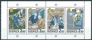 1986 SVEZIA STOCKHOLMIA 86 MNH ** - XZ2-2 - Picture 1 of 1
