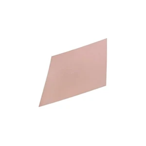 LAM457X610E1.5  Laminat FR4 1,5mm L: 610mm W: 457mm Beschichtung: Kupfer - Bild 1 von 1