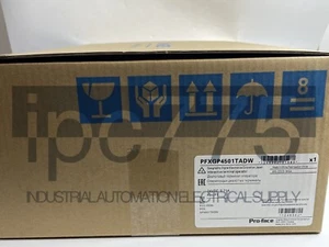 PRO-FACE PFXGP4501TADW GP-4501TW TOUCH PANEL PROFACE New In Box Fast Shipping #S - Picture 1 of 11