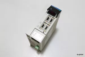 MITSUBISHI USED MR-J2S-100CP with battery AC SERVO DRV-I-2427=9B27 - Picture 1 of 16