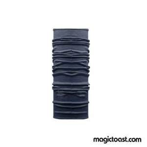 Buff- Denim Wool Buff Snood/Face Mask/Ski/Snow - Picture 1 of 1