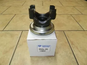 AAM 11.5" GM 10.5" 1350 Series Pinion End Yoke 30 Spline Rear 14 Bolt Chevy - Picture 1 of 3