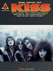 The Best of Kiss (Paperback)