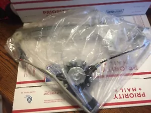 Power Window Motor and Regulator Assembly Front Left Dorman 748-172 - Bild 1 von 2
