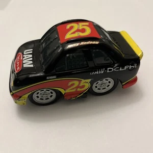 Racing Champions Little Racers Friction Cars Jerry Nadeau #25 UAW Works* VHTF - Picture 1 of 9