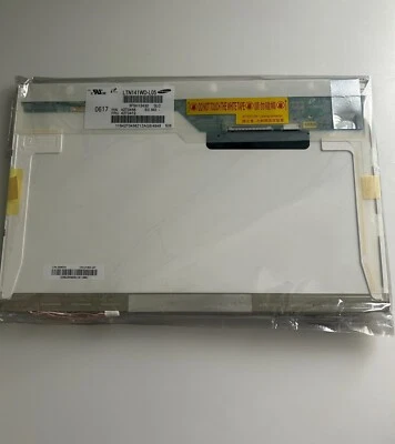 Portátil SAMSUNG LTN141WD-L05 Pantalla LCD 14.1" Foto 1 de 4