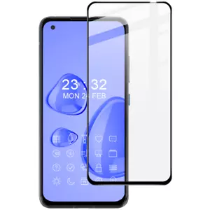 2 Pack Glass Full Cover Screen Protector For Asus Zenfone 8 ZS590KS - Picture 1 of 1