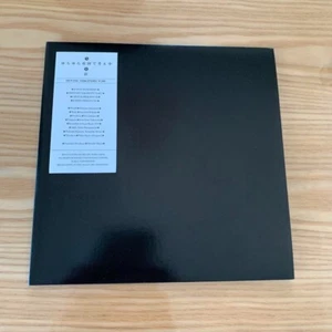 Yura Yura Teikoku  Thinking at the Yura Yura Empire Limited to live venue 12" - Picture 1 of 5