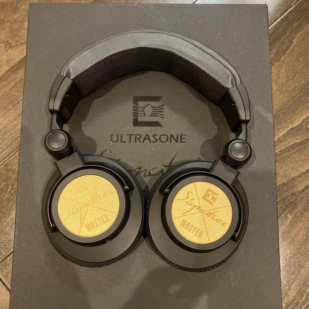 ULTRASONE Headphones for Sale | Shop New & Used Headphones ULTRASONE Headphones for Sale | Shop New & Used Headphones