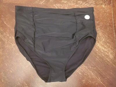 NWOT SO 2X Bikini Bottoms with Instant Slimming Panel - Изображение 1 из 4