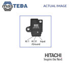 138472 SWITCH UNIT IGNITION SYSTEM HITACHI NEW OE REPLACEMENT