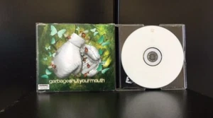 Garbage - Shut Your Mouth 4 Track CD Single - Picture 1 of 1