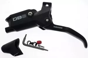 SRAM DB8 Disc Brake Lever Assembly - Aluminum Lever Diffusion Black Anodized - Picture 1 of 1
