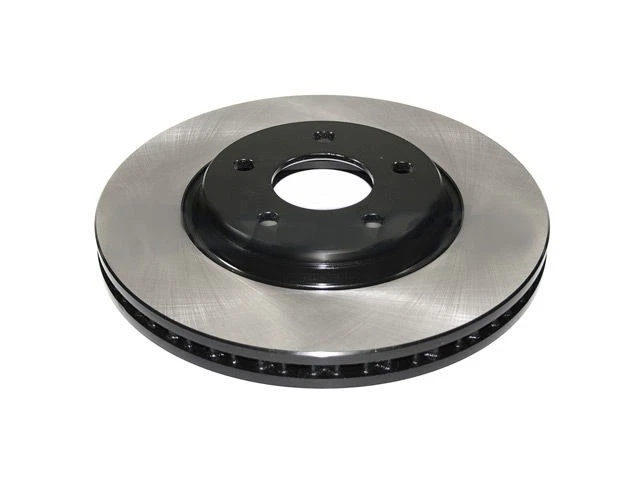 Front Brake Rotor For 2006 Pontiac Pursuit JV269DB - Image 1 of 1