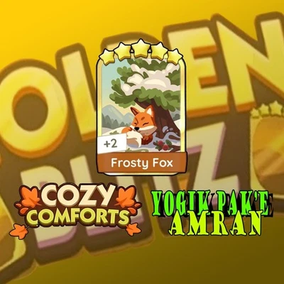 PEGATINAS MONO_POLY_GO PEGATINAS BRILLANTES Y ALEGRES EVENTO BLITZ DORADO 5⭐⭐⭐⭐⭐ Foto 1 de 2