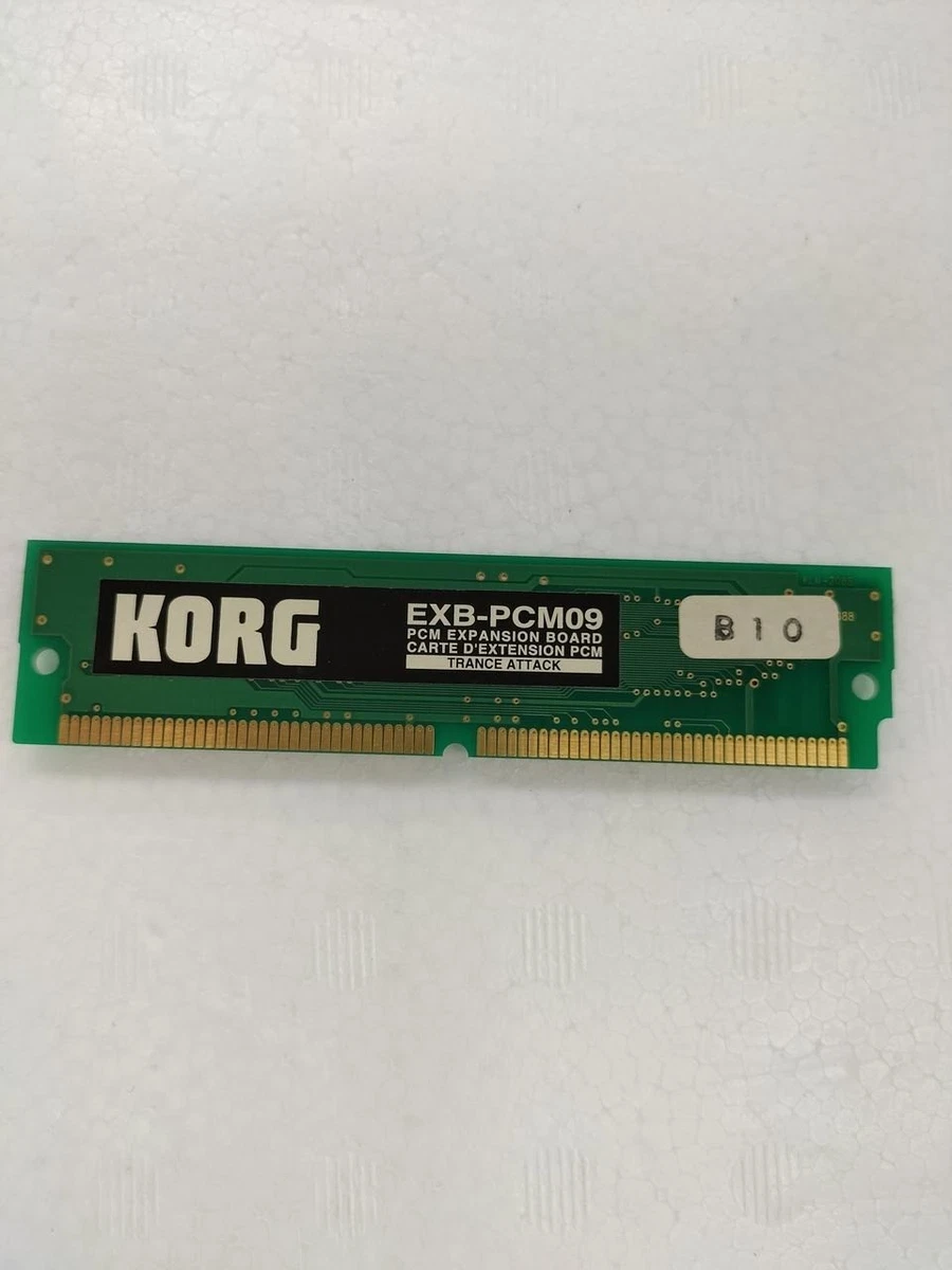 Korg EXB products for sale | eBay