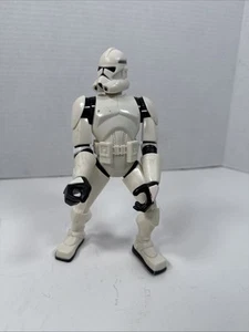 Star Wars Action Figure Storm Trooper 7 Inch 2005 - Picture 1 of 8