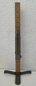 Vintage Pin It Skirt Marker Ruler - Seamstress Hem w/Adjustable Mount 20" - Picture 1 of 6