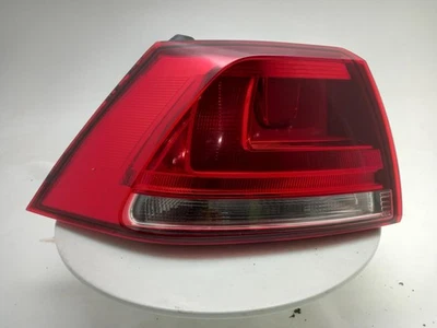 Luz trasera VOLKSWAGEN GOLF N/S 2013-2020 5 puertas hatchback LH 5G0945095 Foto 1 de 4